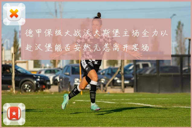 德甲保级大战沃夫斯堡主场全力以赴汉堡能否安然无恙离开客场